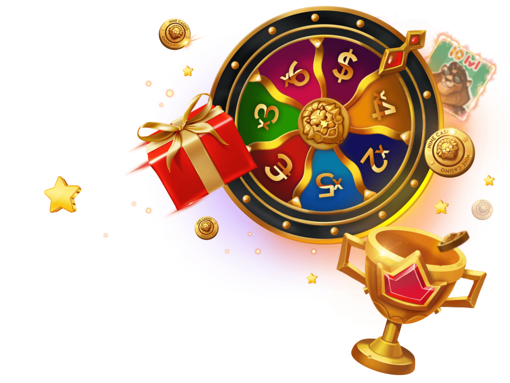 jogar ninecasino