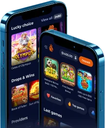 Ninecasino app