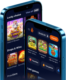 Register at Nine Casino