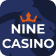 nine casino brand