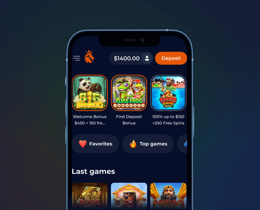 Ninecasino App Banner