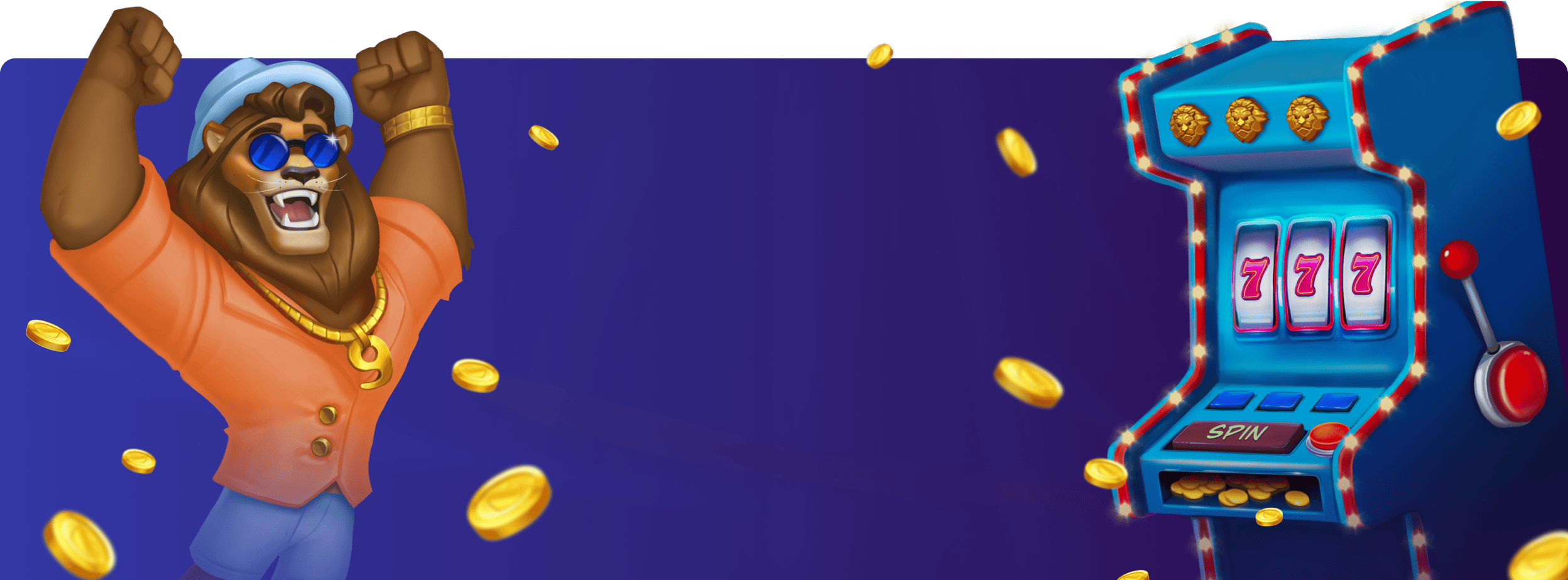 Banner Desktop