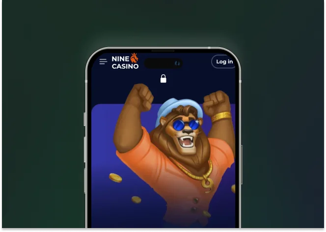 Nine Casino App